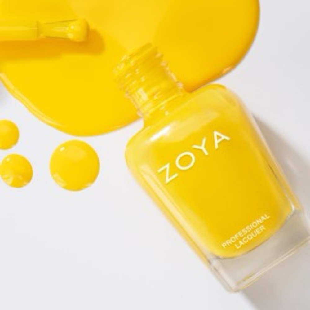 NEW! Zoya Nail Polish - Taji